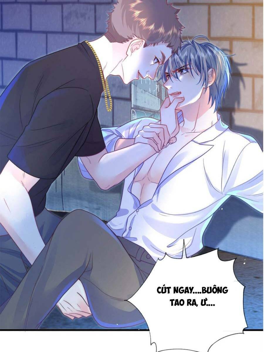 Nhất Hốt Đao: Chapter 3