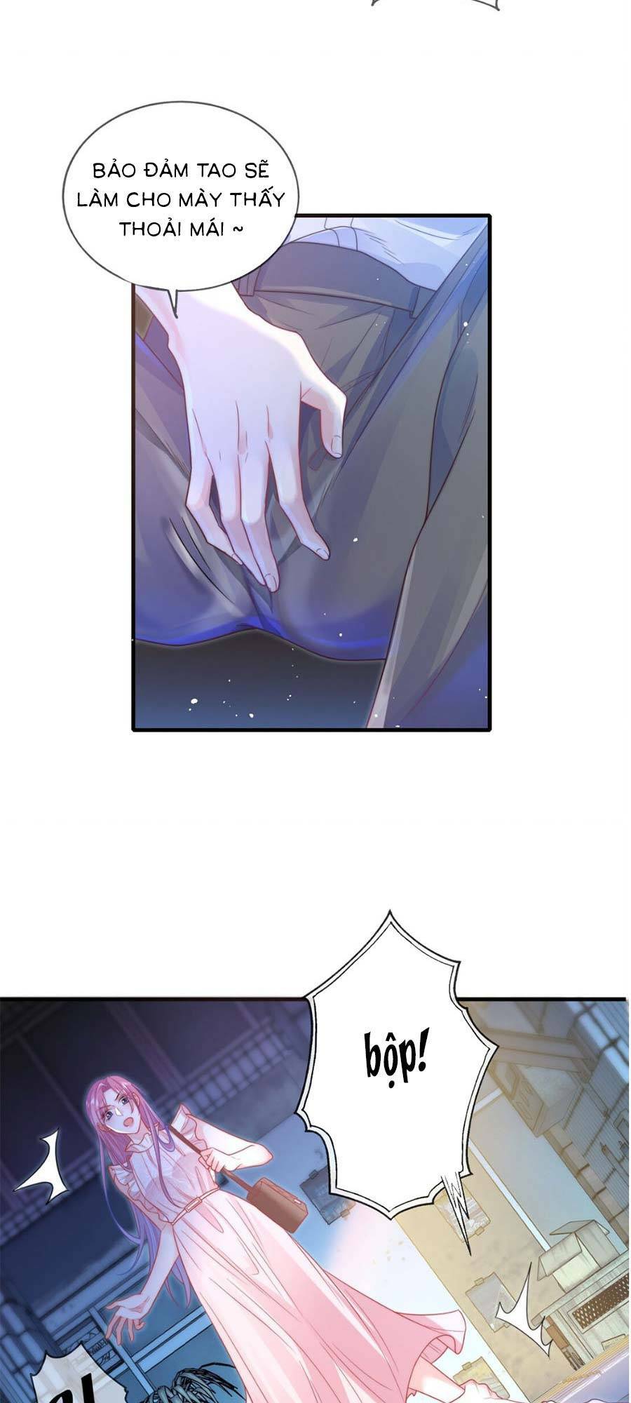 Nhất Hốt Đao: Chapter 3