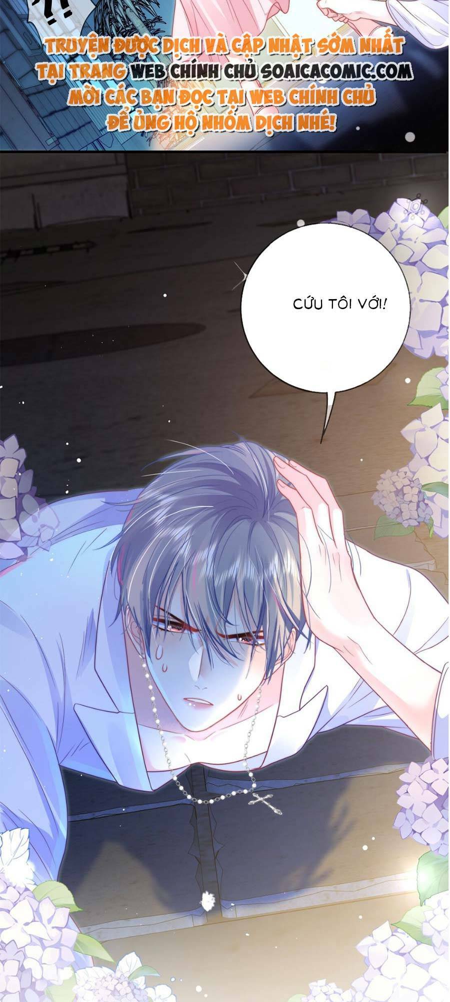 Nhất Hốt Đao: Chapter 3