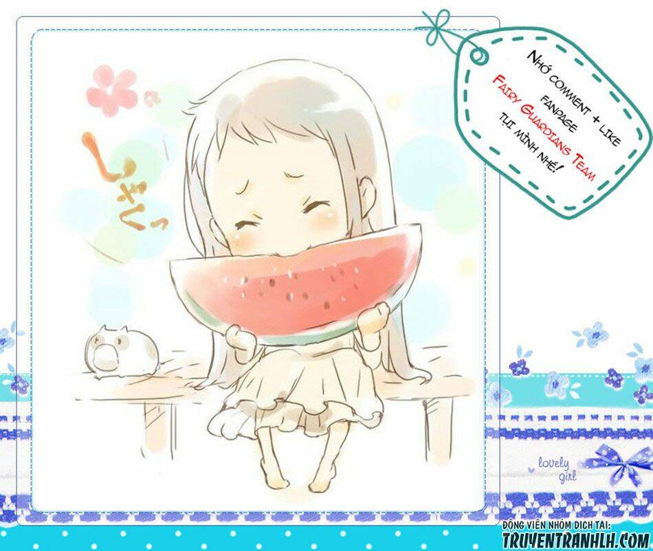Nhất Sinh Nhất Thế Tiếu Thương Khung: Chapter 8