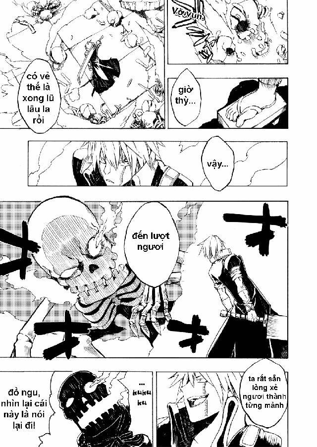 Onigiri: Chapter 1