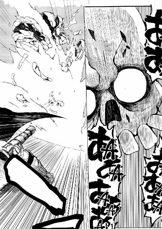 Onigiri: Chapter 1