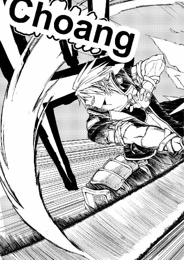 Onigiri: Chapter 1