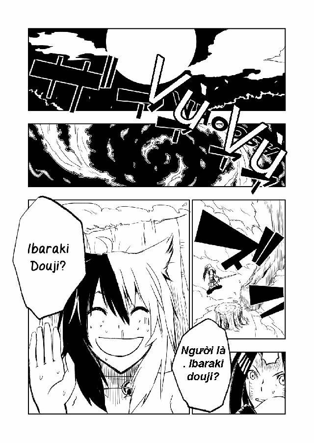 Onigiri: Chapter 2