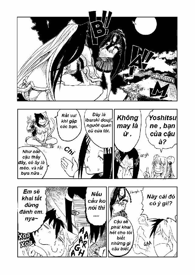 Onigiri: Chapter 2