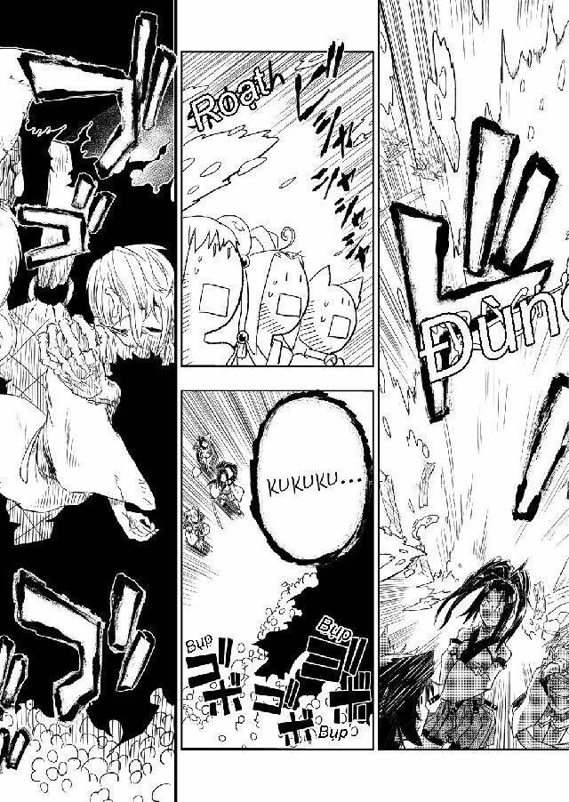 Onigiri: Chapter 2