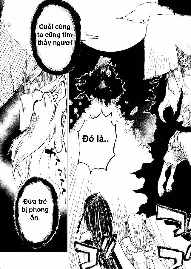 Onigiri: Chapter 2