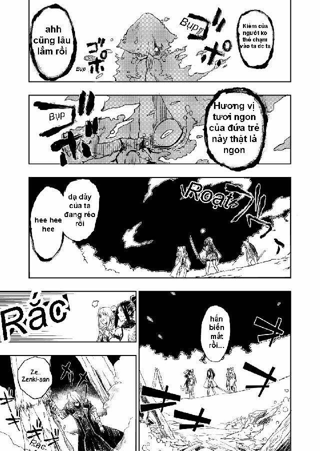 Onigiri: Chapter 2