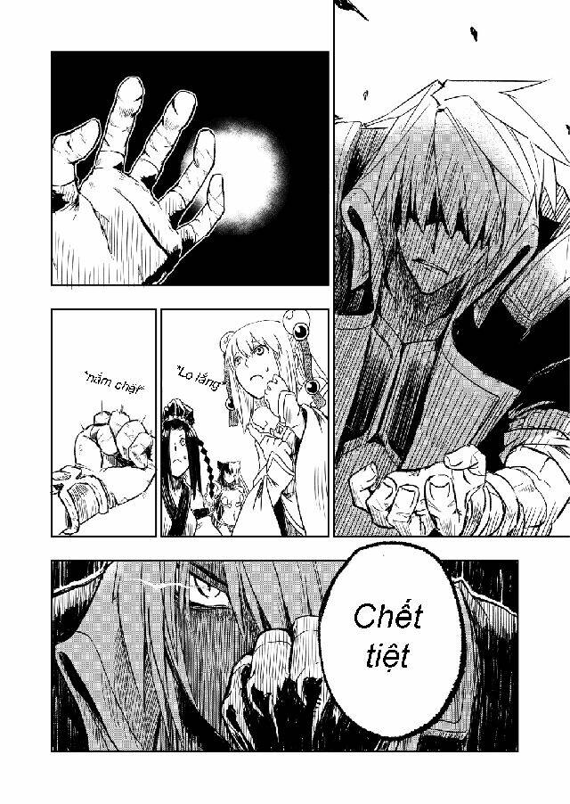Onigiri: Chapter 2