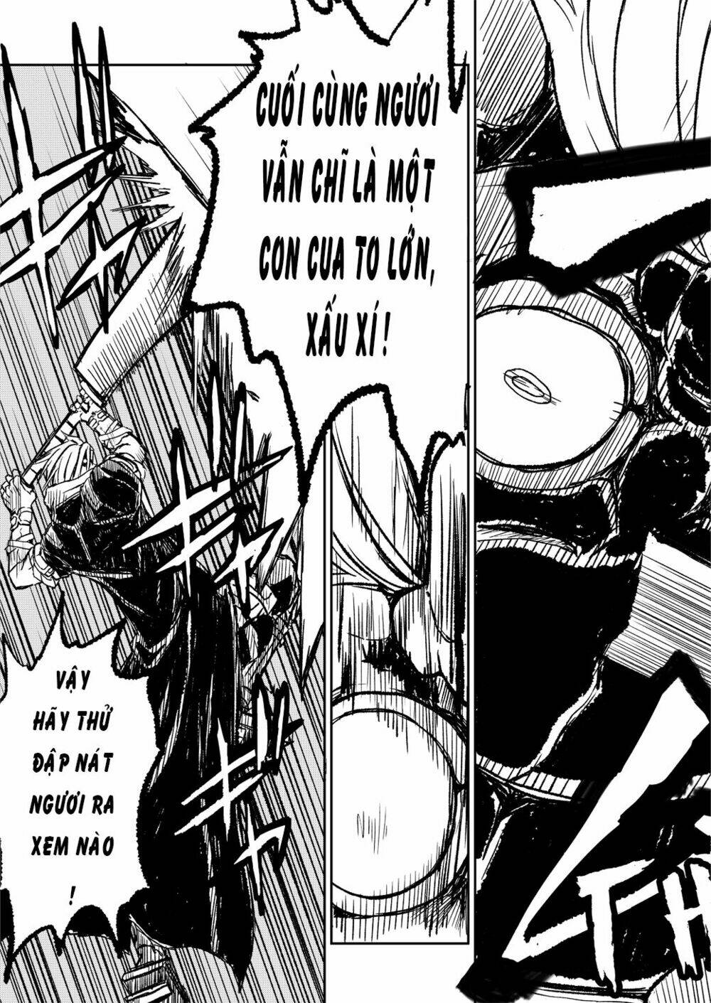Onigiri: Chapter 3