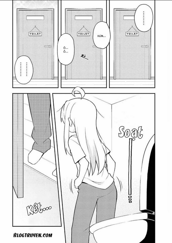 Onii-Chan Wa Oshimai: Chapter 1.5