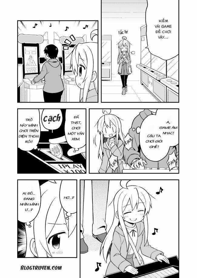 Onii-Chan Wa Oshimai: Chapter 14