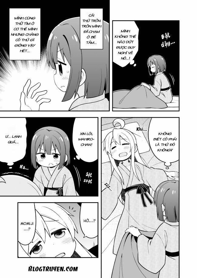 Onii-Chan Wa Oshimai: Chapter 18
