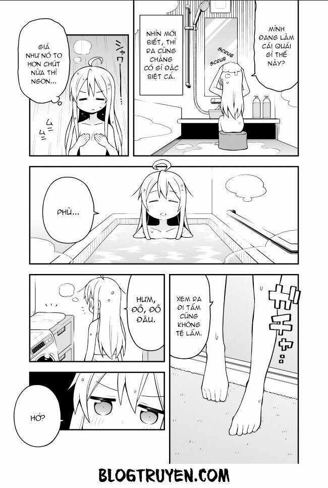 Onii-Chan Wa Oshimai: Chapter 2