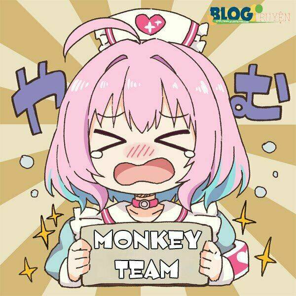 Onii-Chan Wa Oshimai: Chapter 31