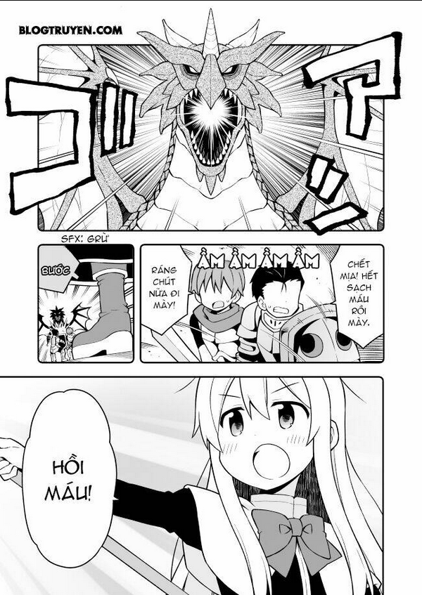 Onii-Chan Wa Oshimai: Chapter 4