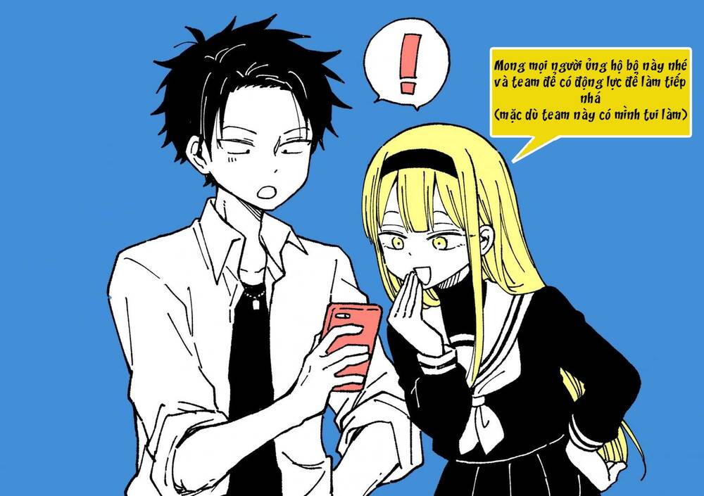 Onii-Chan Wa Oshimai: Chapter 64