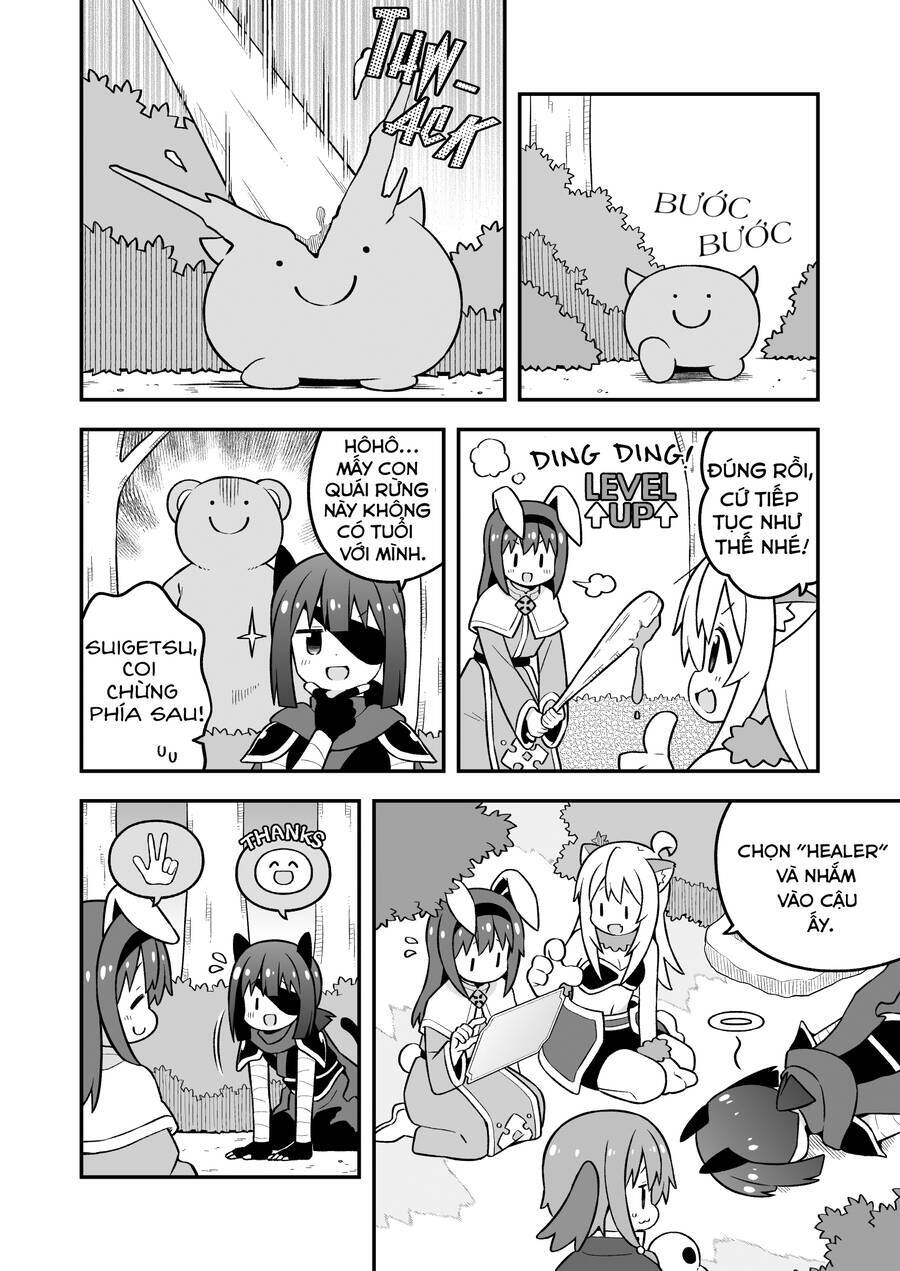 Onii-Chan Wa Oshimai: Chapter 91