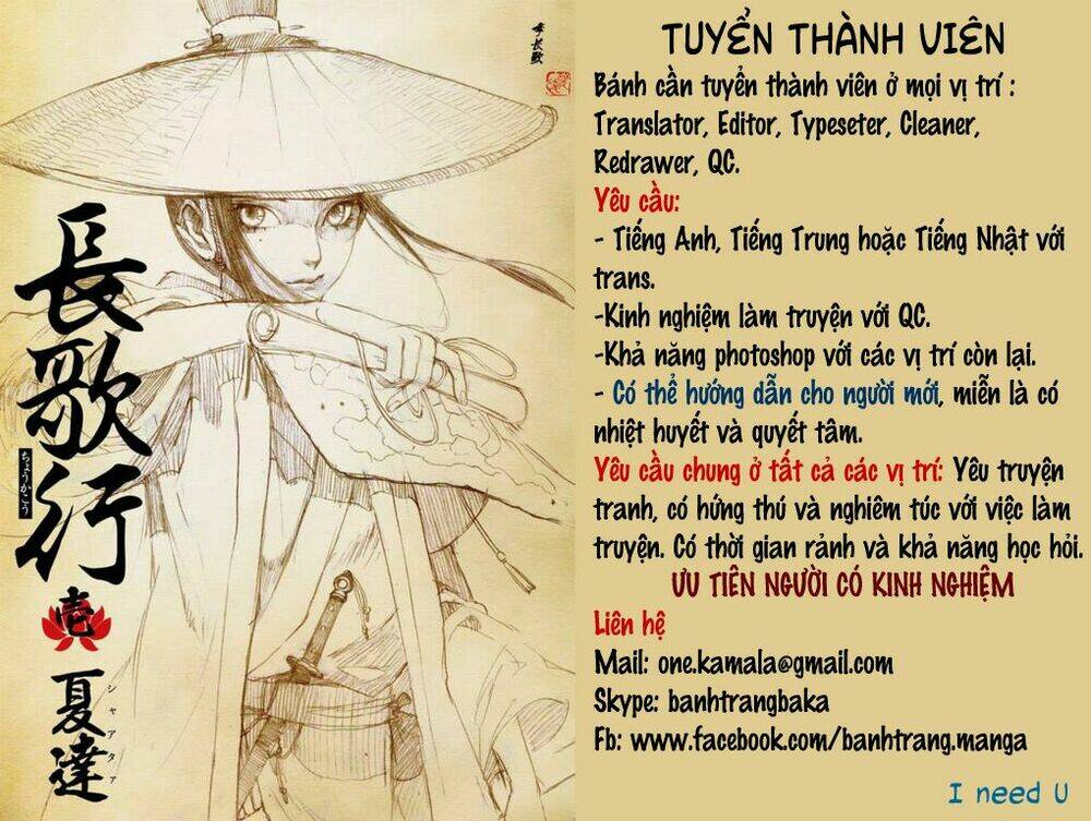 Sủng Phi Của Diêm Ma: Chapter 10