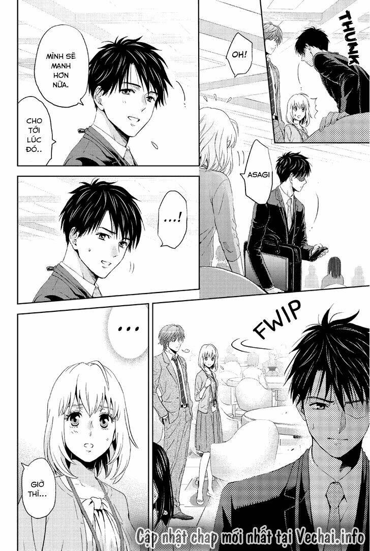 Sủng Phi Của Diêm Ma: Chapter 10