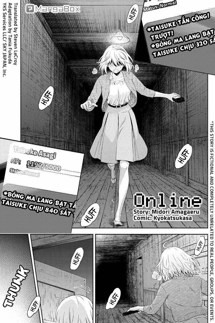 Sủng Phi Của Diêm Ma: Chapter 28
