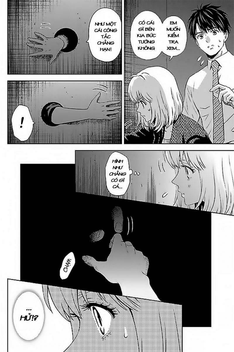 Sủng Phi Của Diêm Ma: Chapter 36