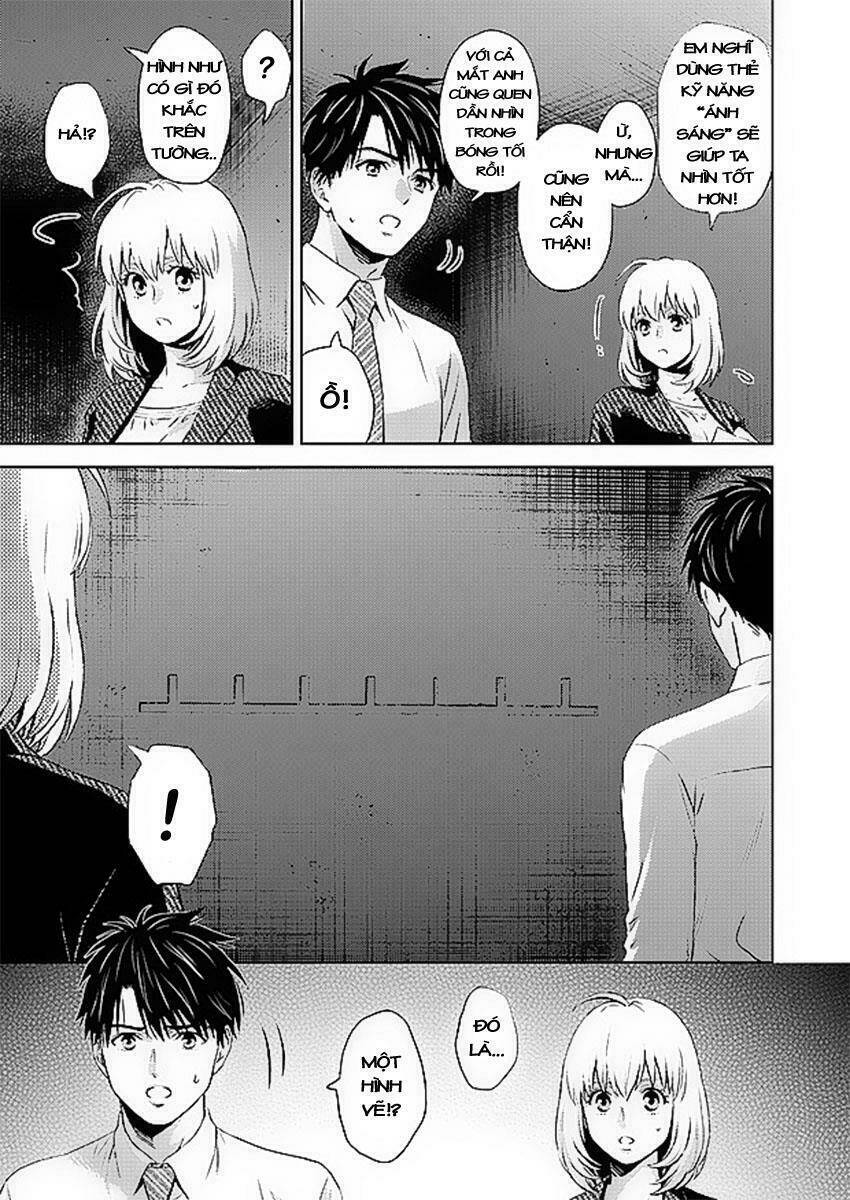 Sủng Phi Của Diêm Ma: Chapter 36