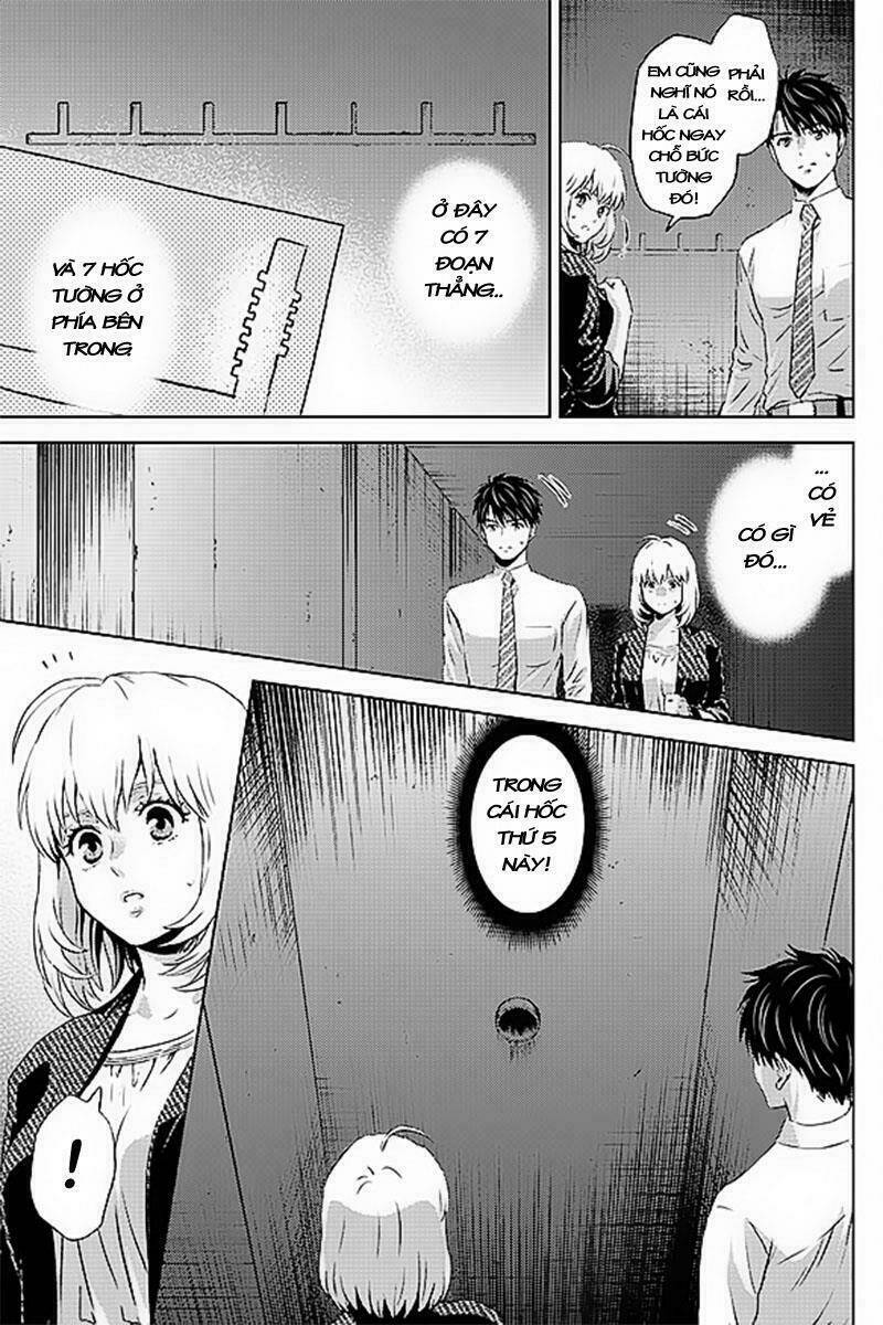 Sủng Phi Của Diêm Ma: Chapter 36