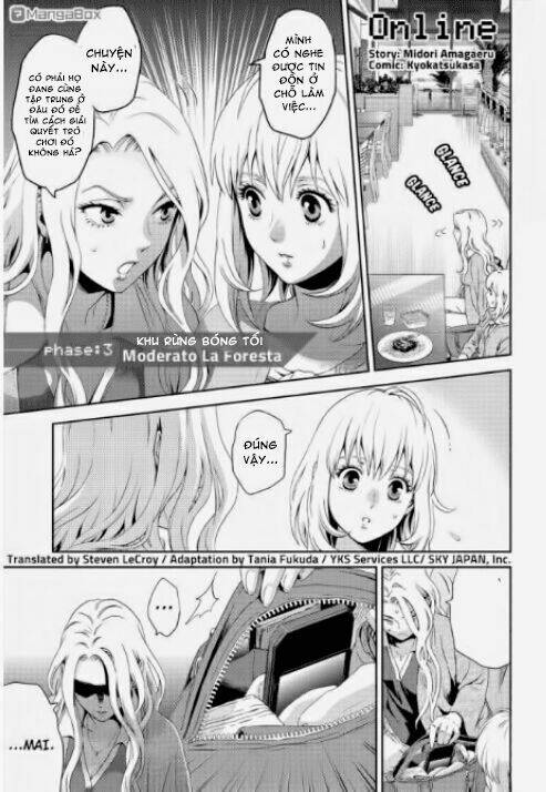 Sủng Phi Của Diêm Ma: Chapter 6