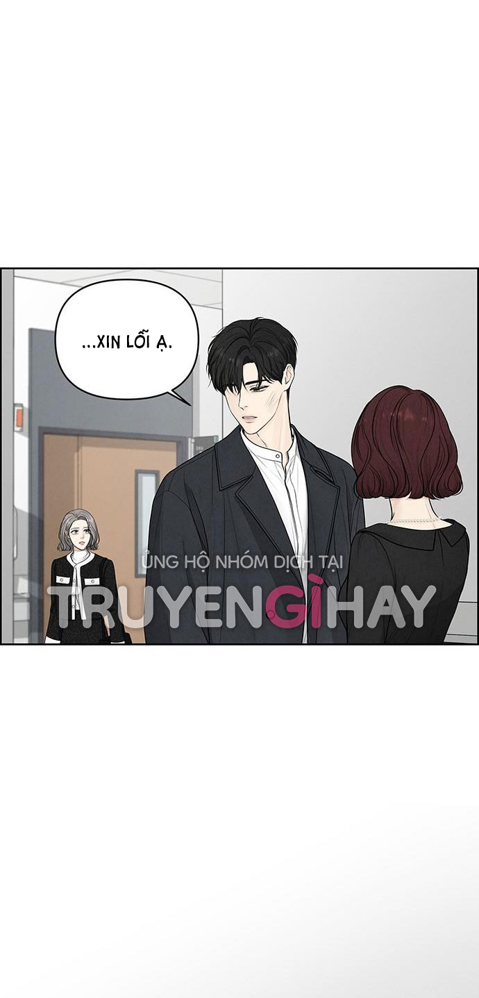 Only Hope – Hy Vọng Duy Nhất: Chapter 1.1