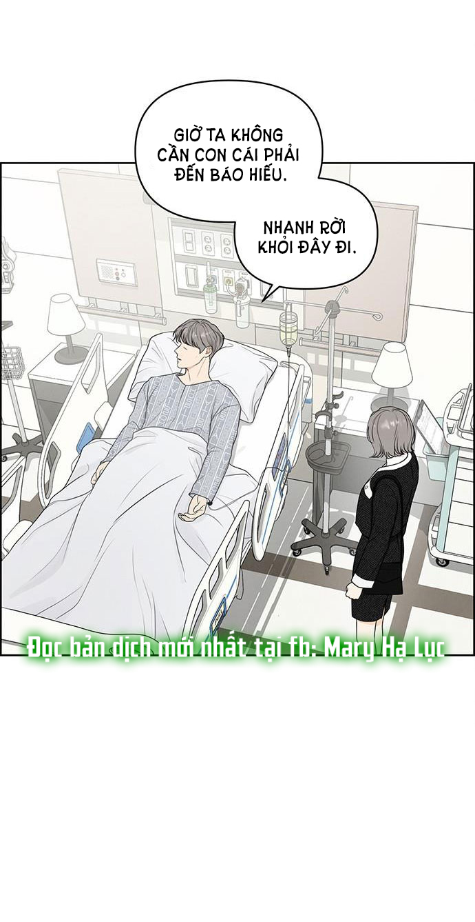Only Hope – Hy Vọng Duy Nhất: Chapter 1.1