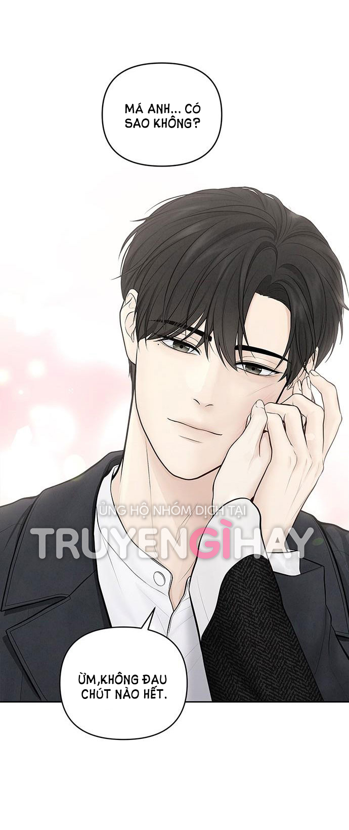 Only Hope – Hy Vọng Duy Nhất: Chapter 1.1