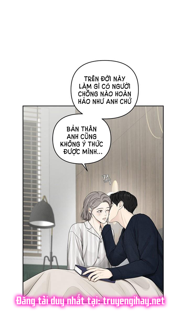 Only Hope – Hy Vọng Duy Nhất: Chapter 1.1
