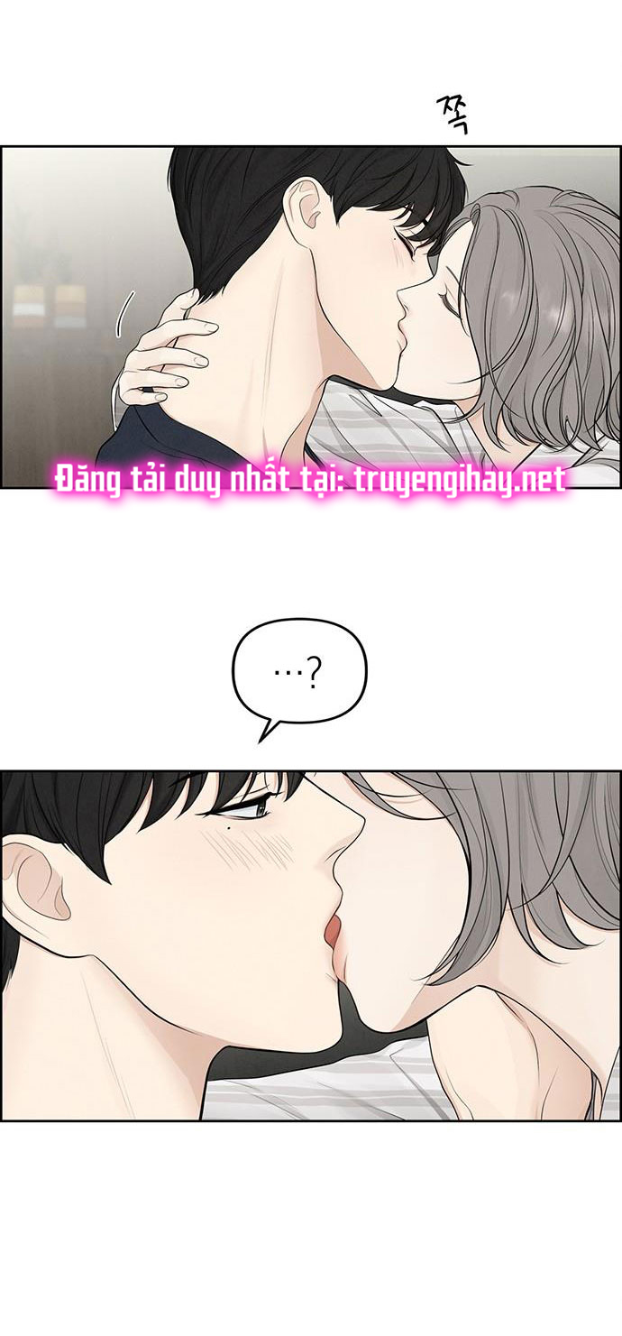 Only Hope – Hy Vọng Duy Nhất: Chapter 1.1