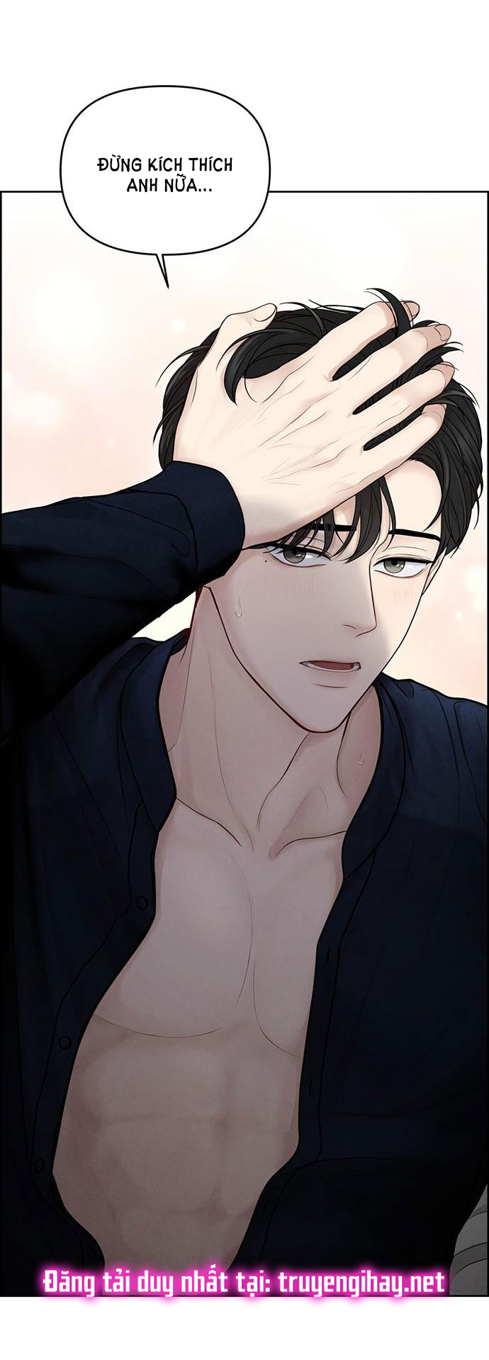 Only Hope – Hy Vọng Duy Nhất: Chapter 1.1
