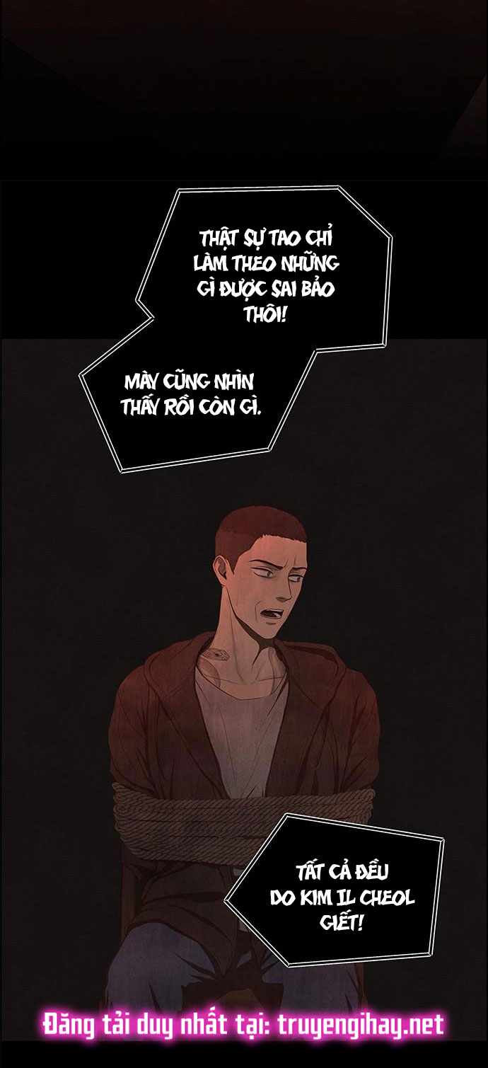 Only Hope – Hy Vọng Duy Nhất: Chapter 1.2
