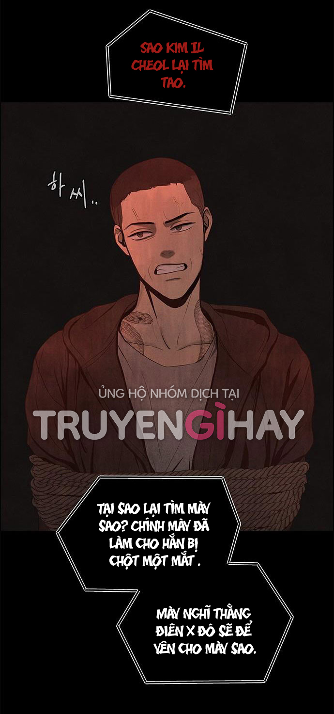 Only Hope – Hy Vọng Duy Nhất: Chapter 1.2