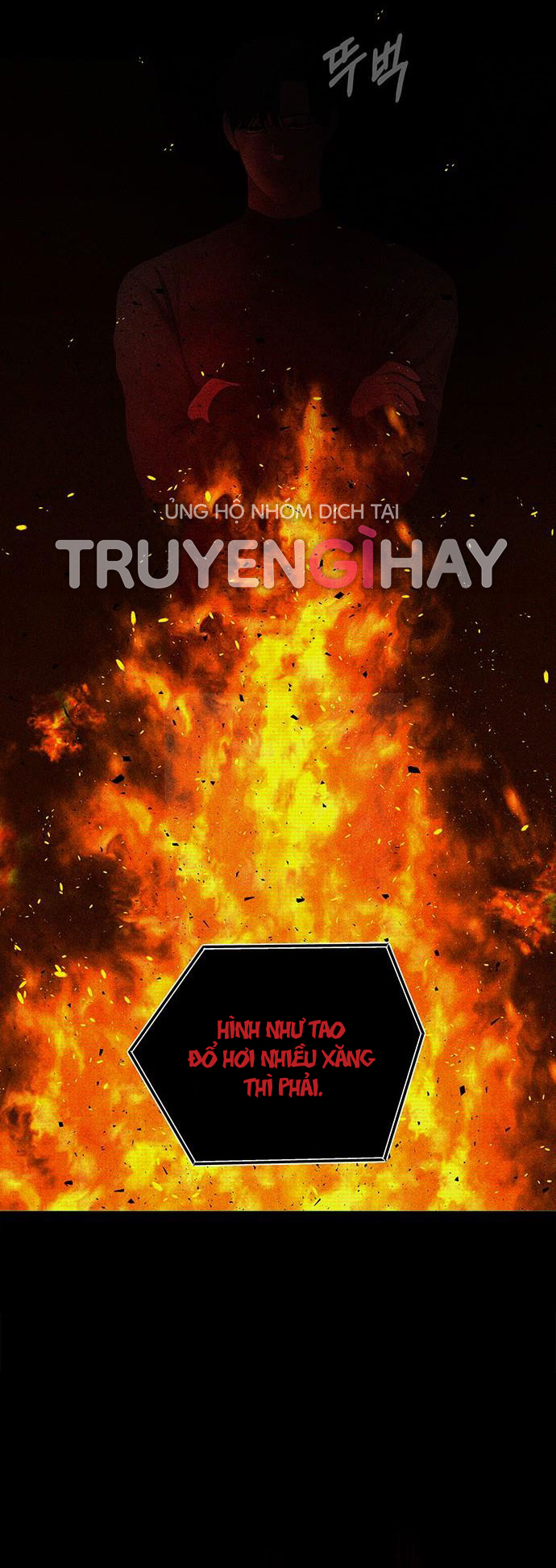 Only Hope – Hy Vọng Duy Nhất: Chapter 1.2