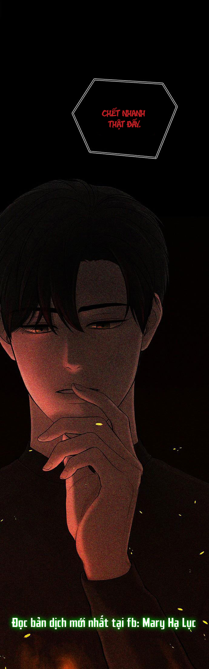 Only Hope – Hy Vọng Duy Nhất: Chapter 1.2