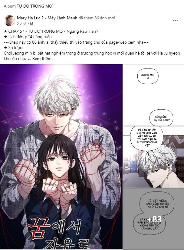 Only Hope – Hy Vọng Duy Nhất: Chapter 1.2