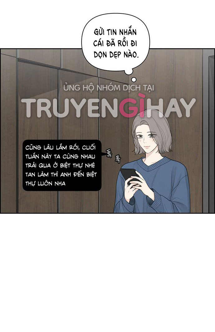 Only Hope – Hy Vọng Duy Nhất: Chapter 1.2
