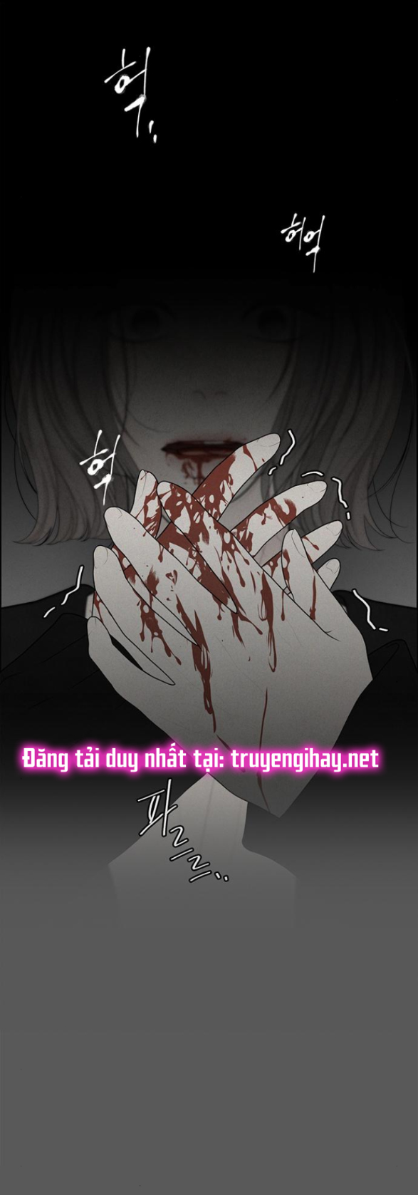 Only Hope – Hy Vọng Duy Nhất: Chapter 2.1