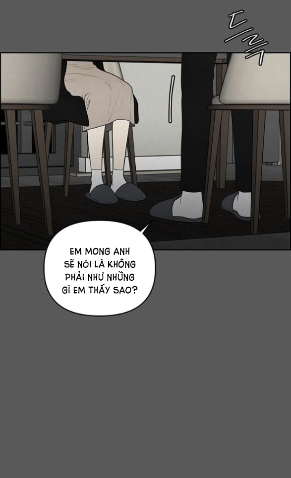 Only Hope – Hy Vọng Duy Nhất: Chapter 2.1