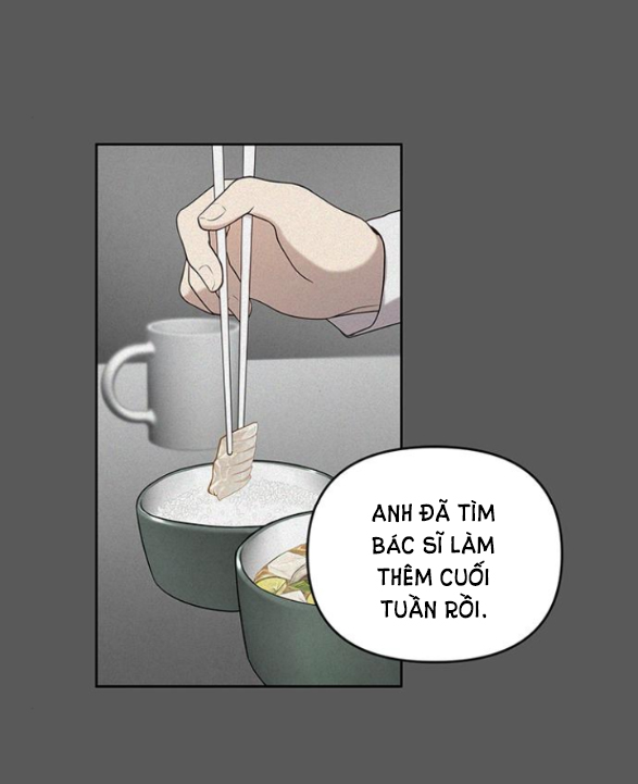 Only Hope – Hy Vọng Duy Nhất: Chapter 2.1