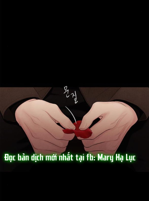 Only Hope – Hy Vọng Duy Nhất: Chapter 2.1