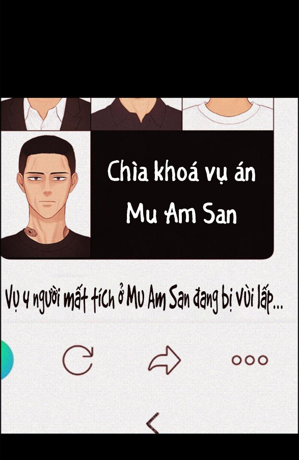 Only Hope – Hy Vọng Duy Nhất: Chapter 2.1
