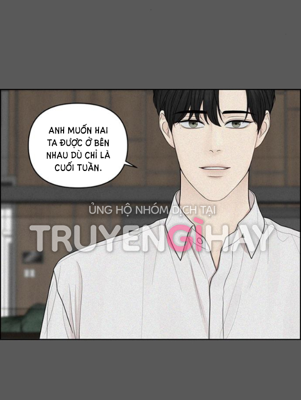 Only Hope – Hy Vọng Duy Nhất: Chapter 2.1