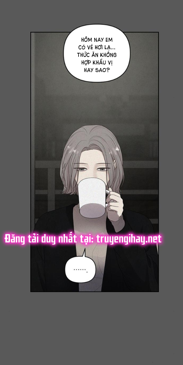 Only Hope – Hy Vọng Duy Nhất: Chapter 2.1