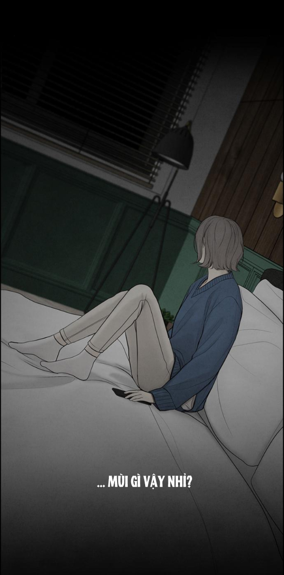 Only Hope – Hy Vọng Duy Nhất: Chapter 2.2