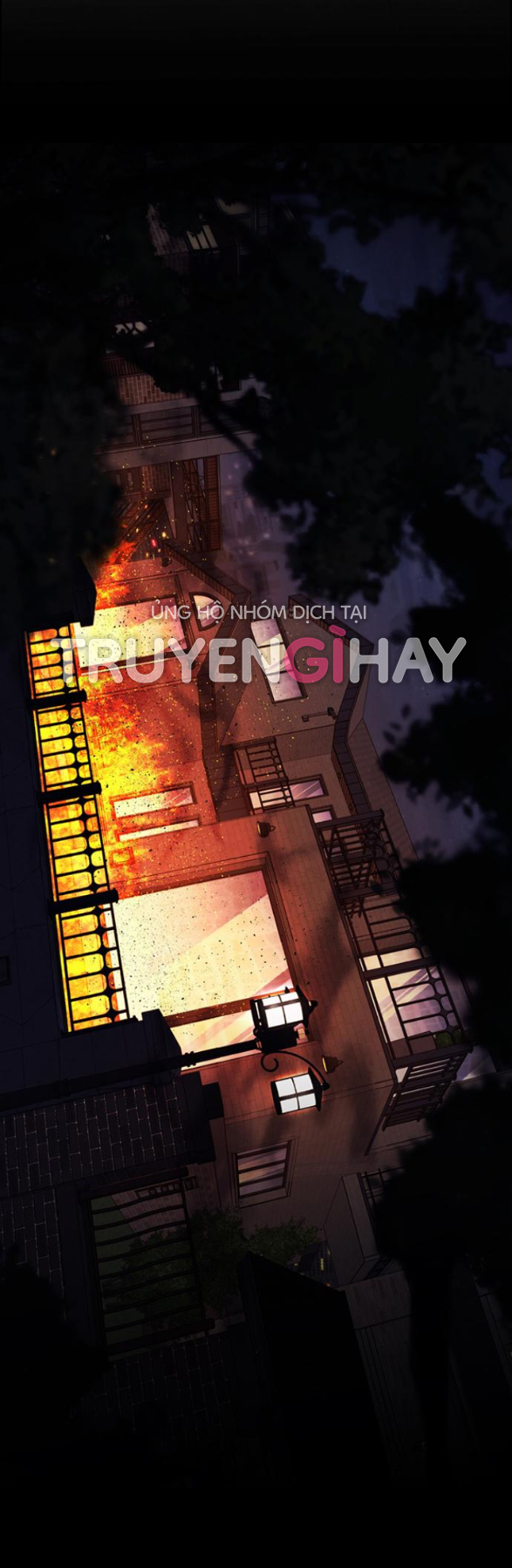 Only Hope – Hy Vọng Duy Nhất: Chapter 2.2